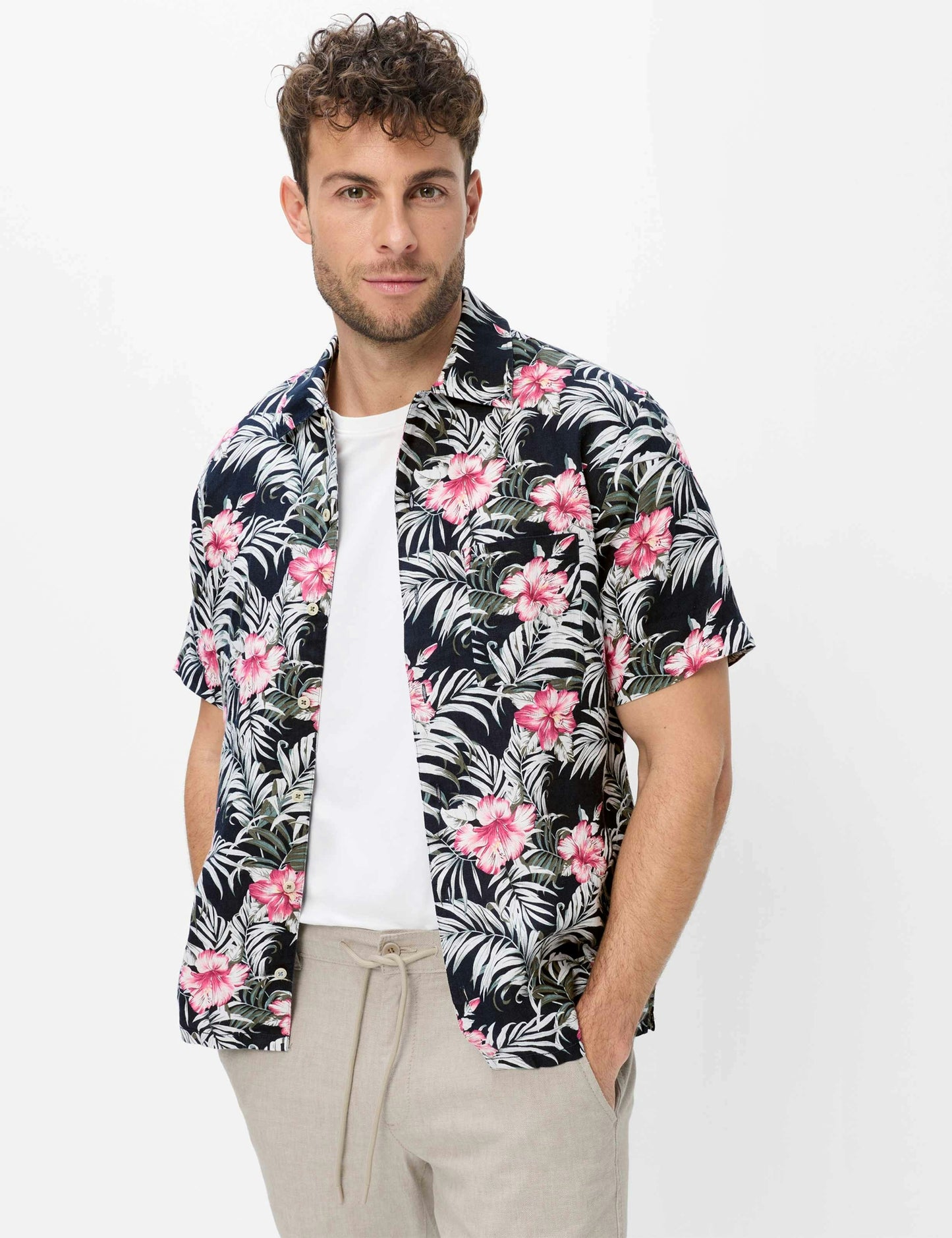 STYLE.LUKE P - 74-0061 74431500