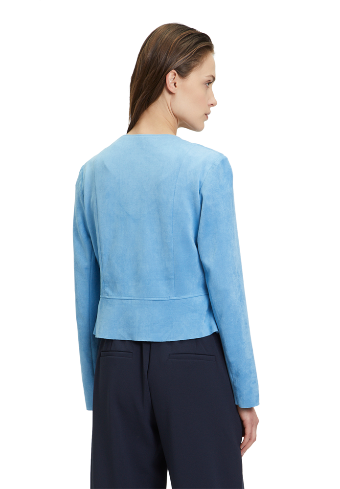 Blazerjacke Kurz 1/1 Arm - 43531673