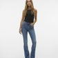VMFLASH MR FLARED JEANS LI347 GA NO - 10302478