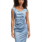 Kleid Kurz - 00584822
