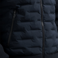 Jacket Short Fit Sealed Hooded Knit - 29630819SN
