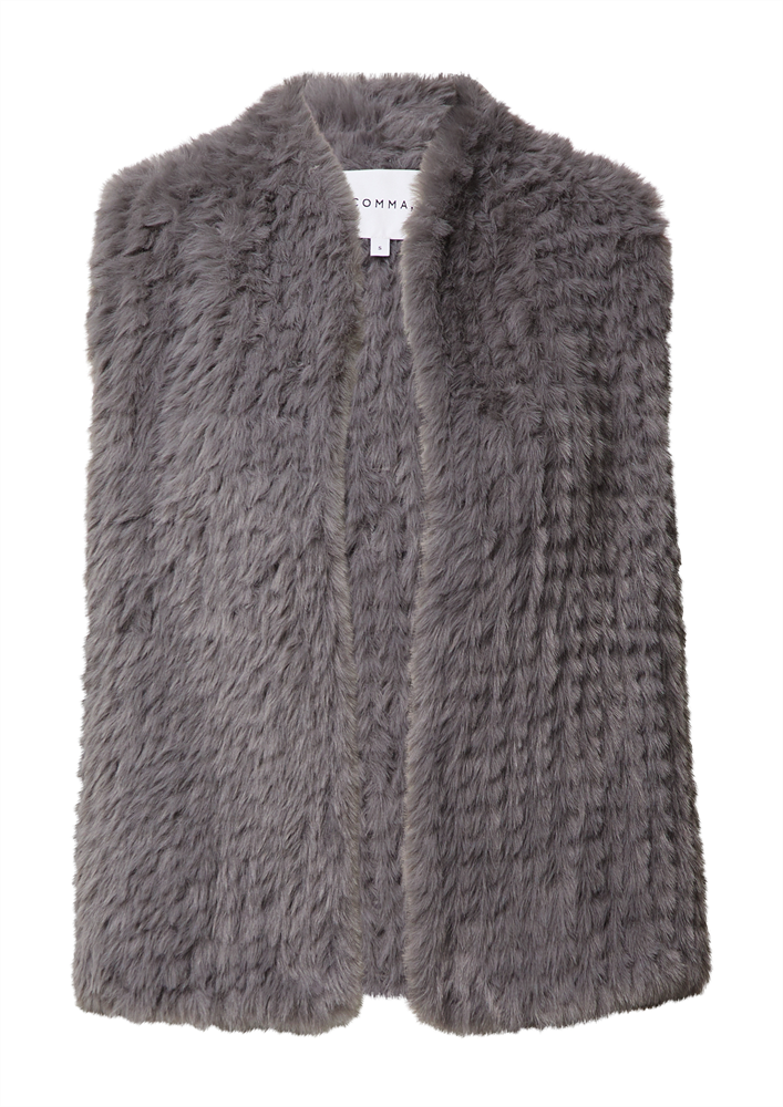 Pullover & Strickjacken