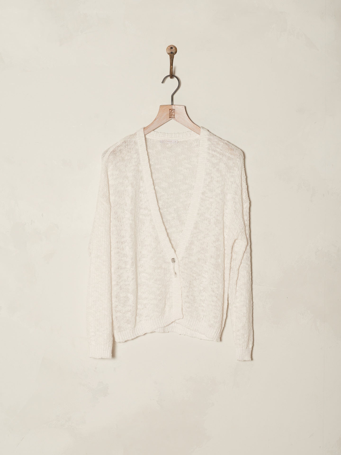 Pullover & Strickjacken