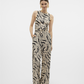 VMPOET HW LOOSE PANT JRS GA BOO - 10322915