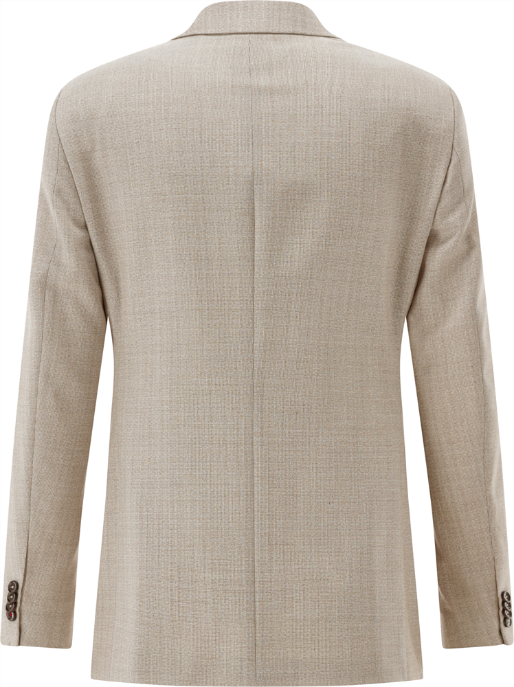 Sakko/Jacket CG Paul-E-N SV - 50.184N1 / 424142