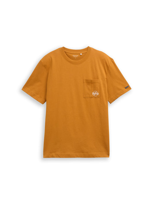 t-shirt with pocket - 1048627