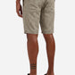Short Chino With Linen - 318190311