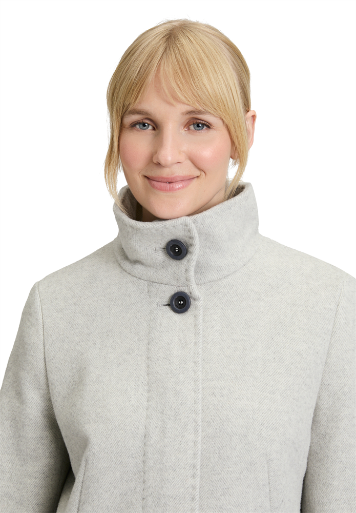 Jacke Wolle - 95516152