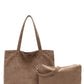 E&N Eva Suede - 65173,900