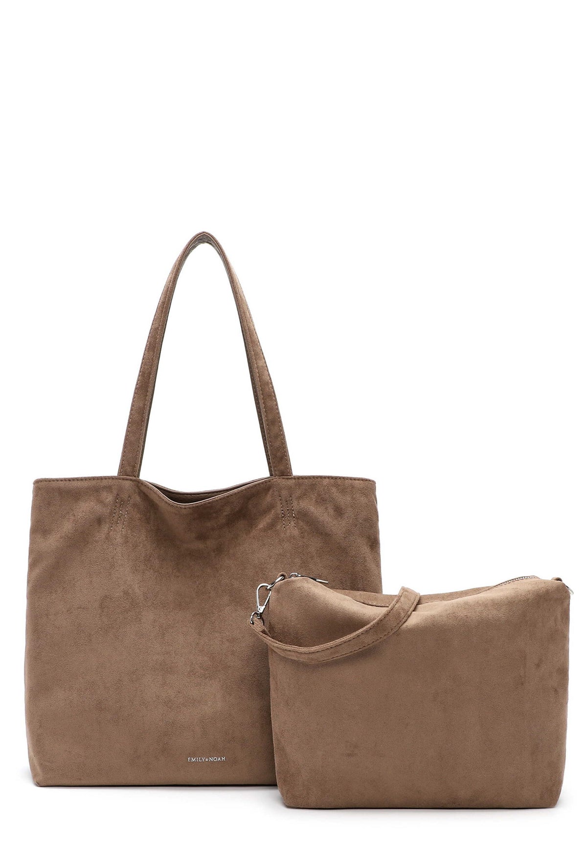E&N Eva Suede - 65173,900