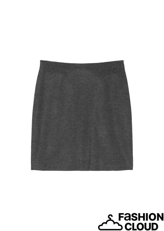 Skirt, mini - M09609866015