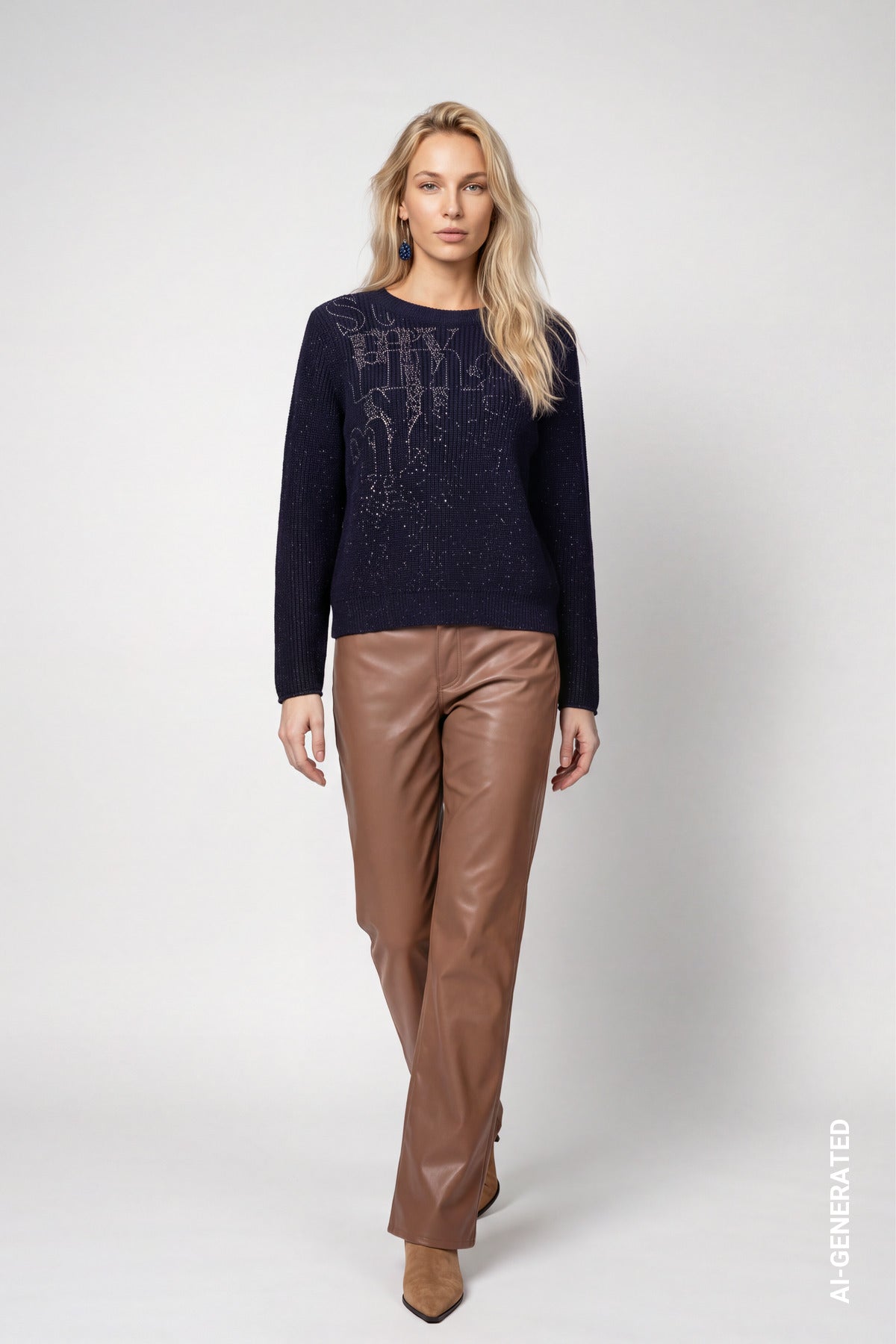 Pullover - 810395