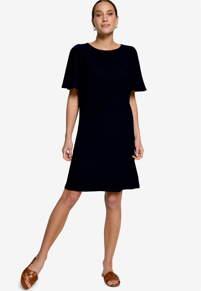 Kleid Kurz 1/2 Arm - 110-10004011