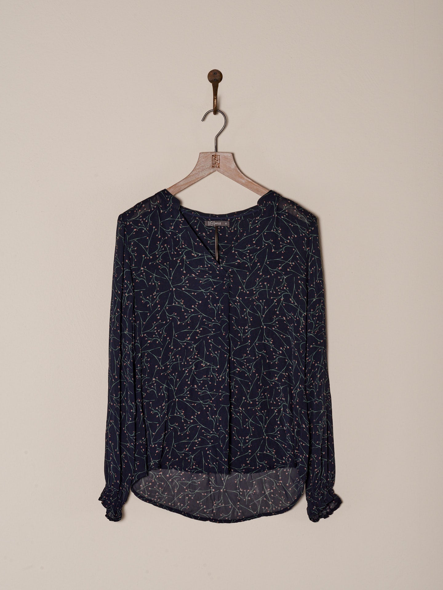 blouse - H25652