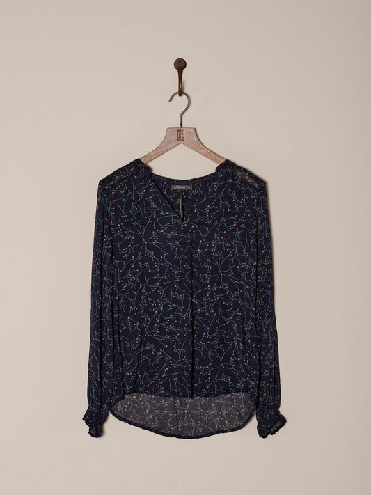 blouse - H25652