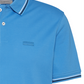 HERREN POLO 1/2 ARM - 55001 8150