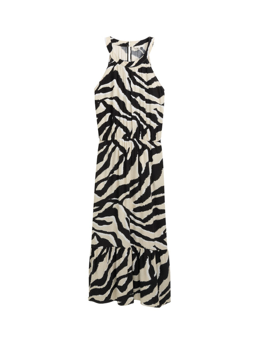 dress american neckline - 1046493