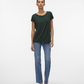 VMAVA PLAIN SS TOP JRS NOOS - 10284468