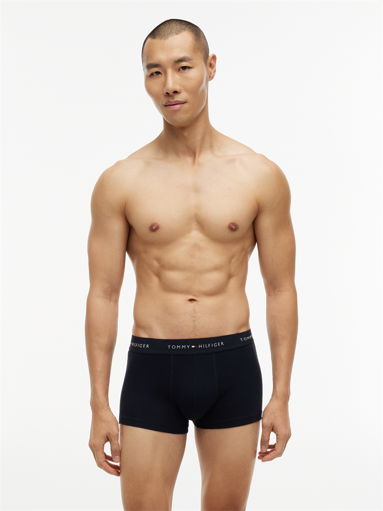 3P WB TRUNK - UM0UM02763