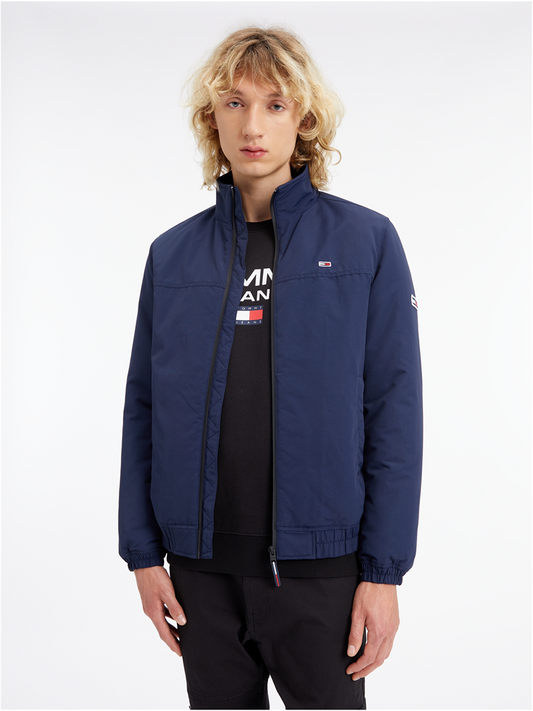 TJM ESSENTIAL PADDED JACKET - DM0DM14454
