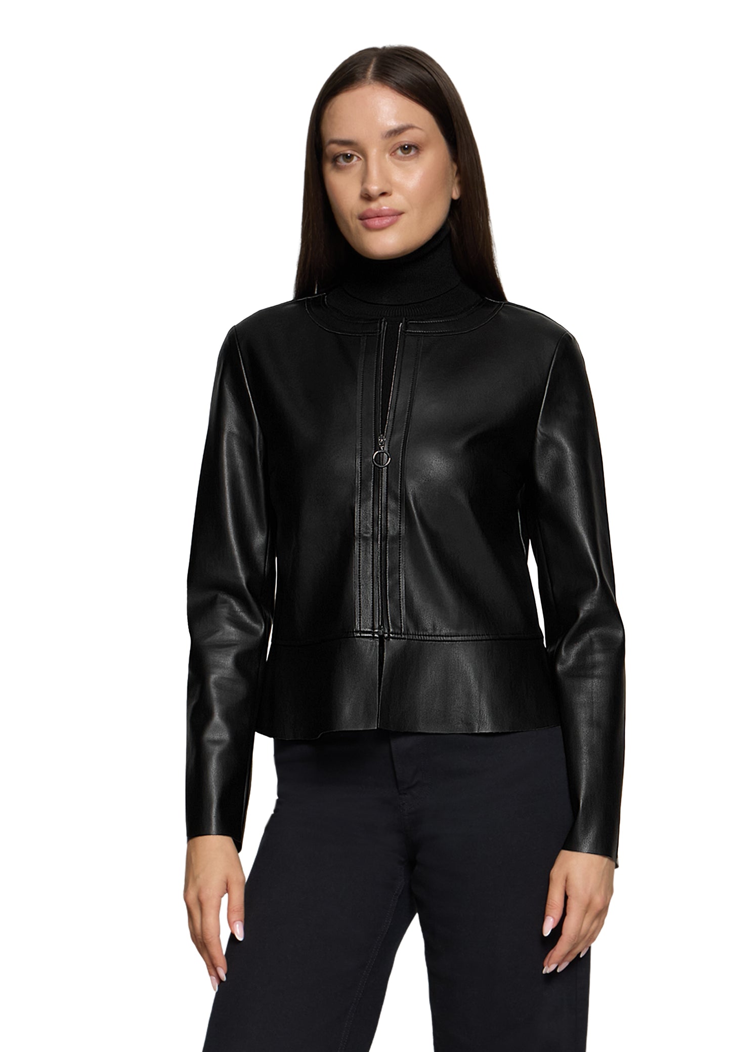 Blazerjacke Kurz 1/1 Arm - 42722738