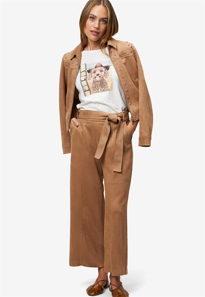 zero T-Shirt / Top - 1010003364