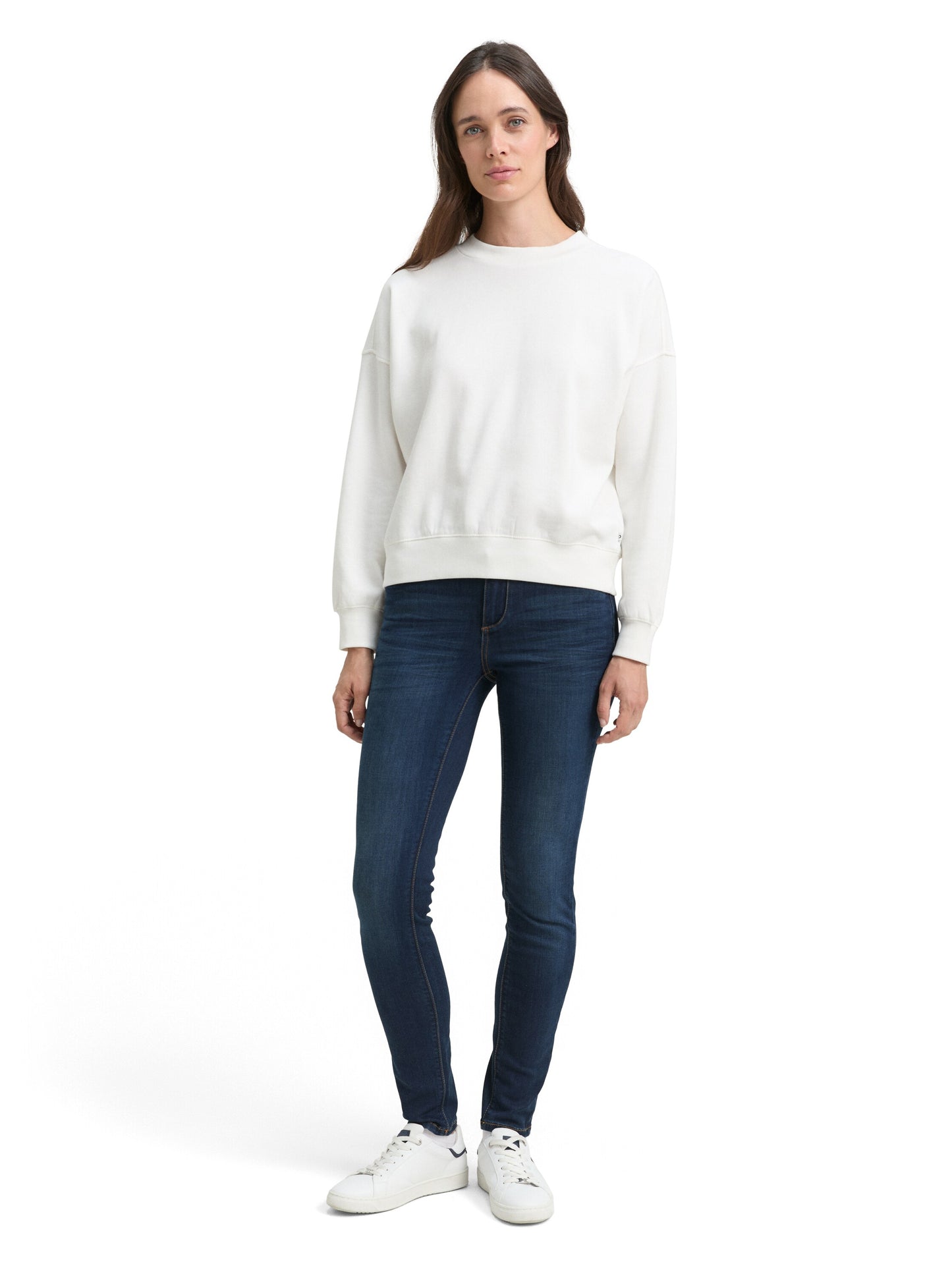 Tom Tailor Alexa skinny - 1008122