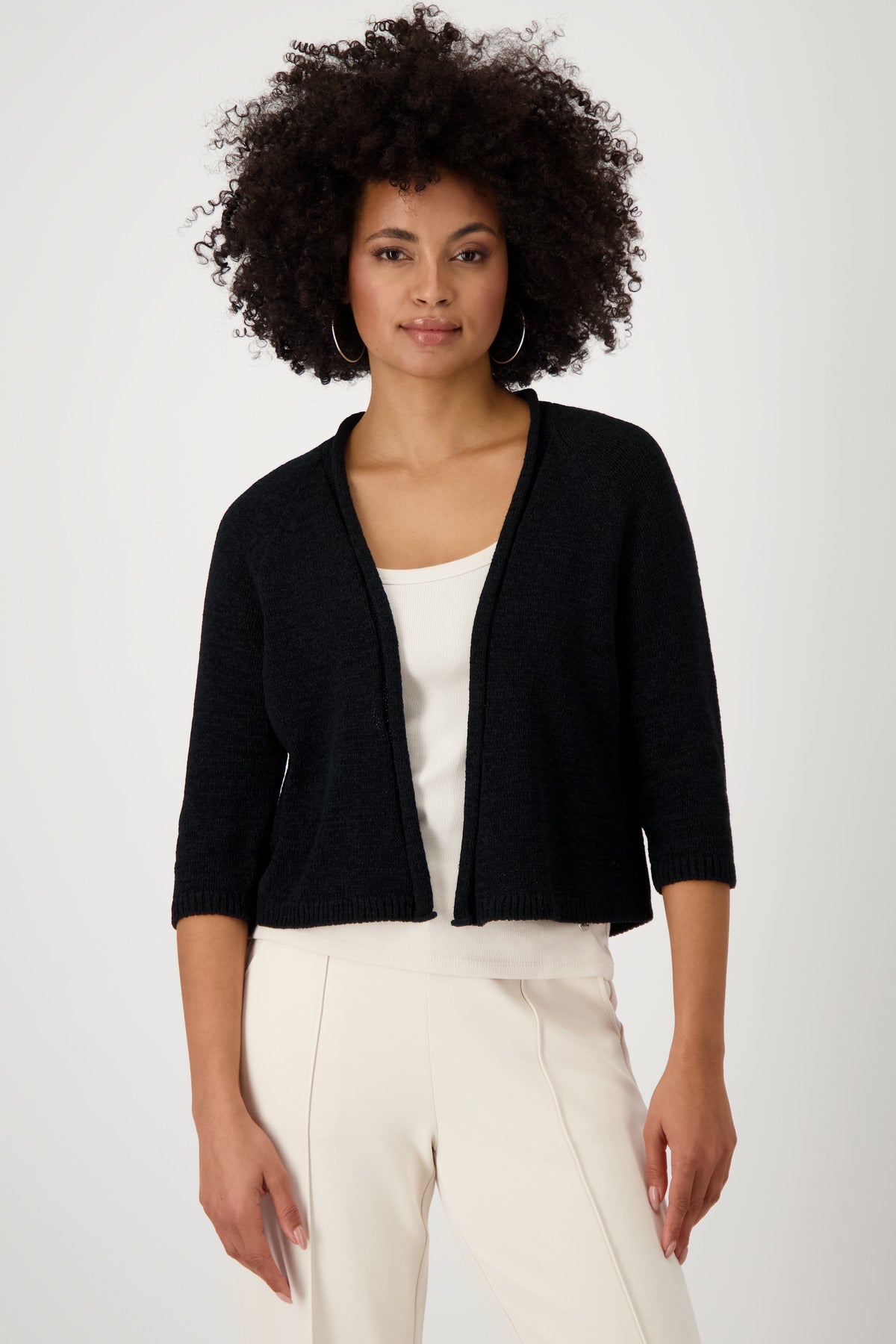 Strickjacke - 409951