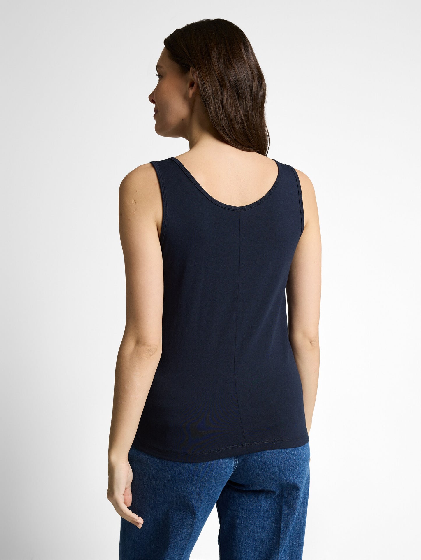 T-shirt top crew neck - 1050431