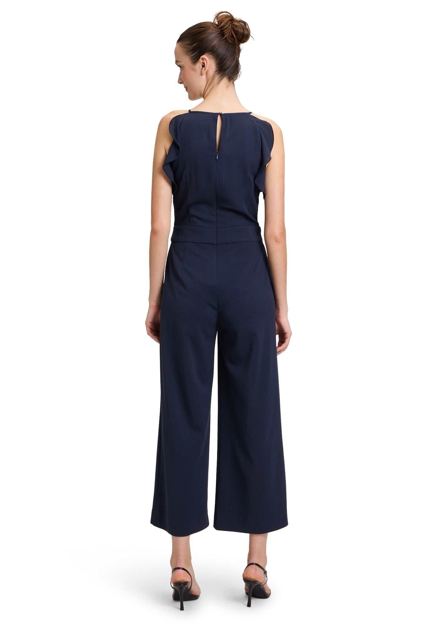 Overall Lang ohne Arm - 01804867