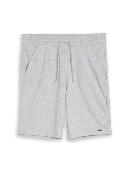 basic sweat shorts - 1050238