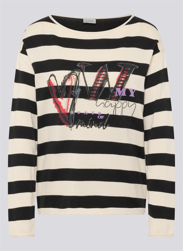 Pullover - 55-113600