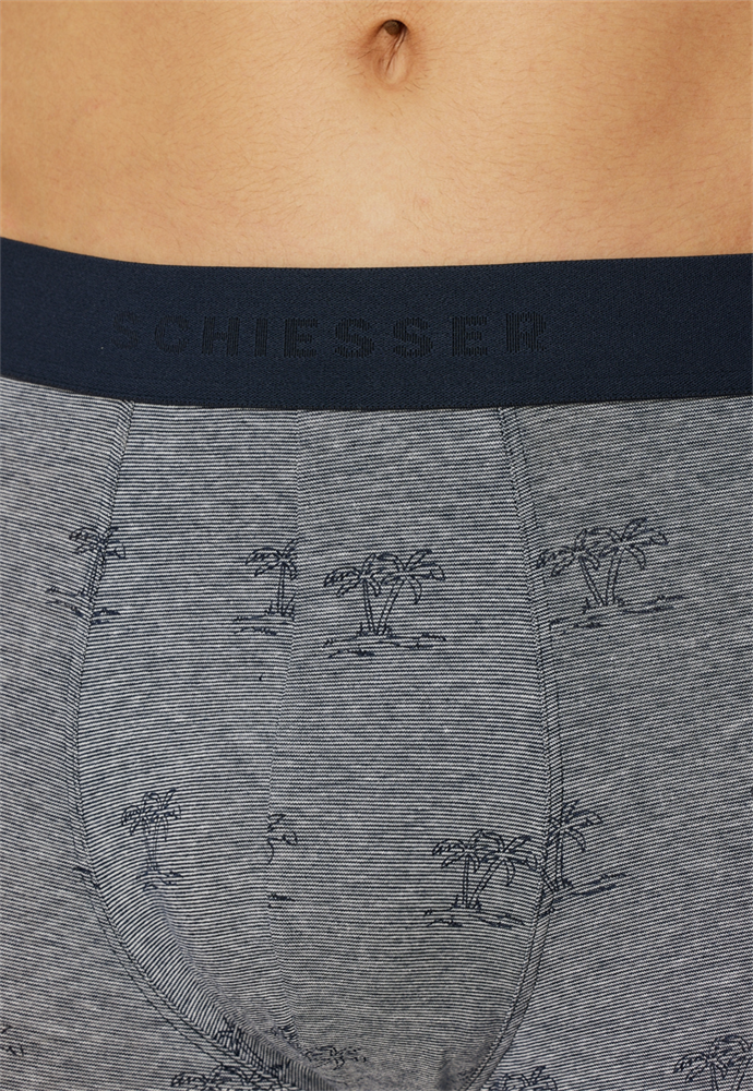 3PACK Shorts - 180197