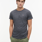 TJM SLIM JASPE C NECK - DM0DM09586