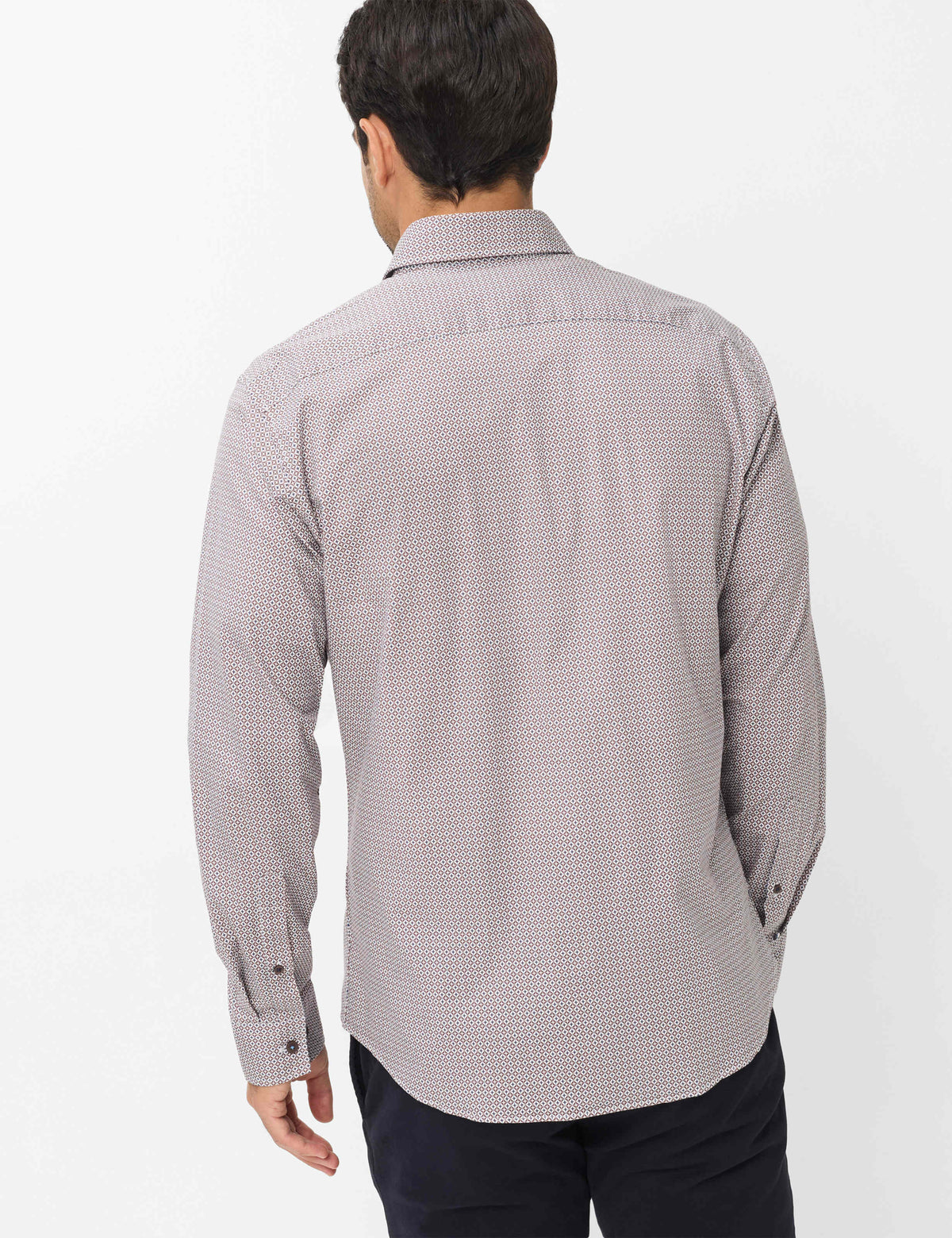 STYLE.DANIEL P - 74-0102 74414100