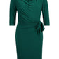 Kleid Kurz 3/4 Arm - 00384835