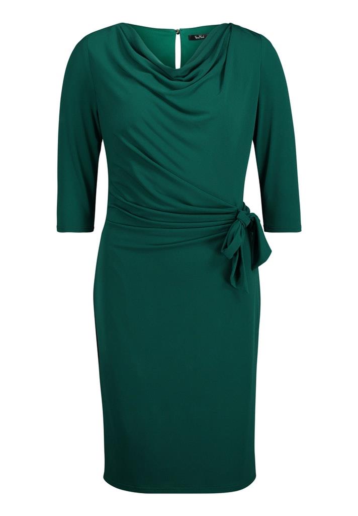 Kleid Kurz 3/4 Arm - 00384835