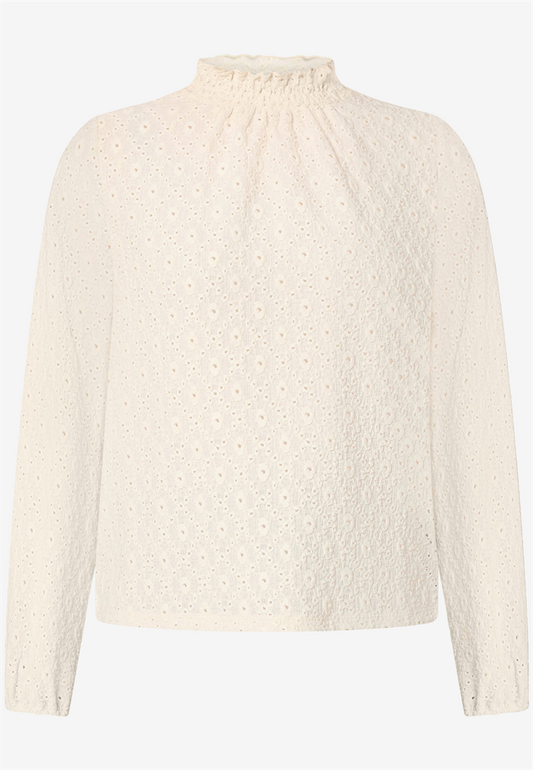 zero Bluse - 1010003772