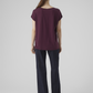 VMAVA PLAIN SS TOP JRS NOOS - 10284468