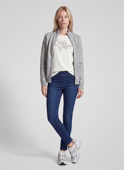 STRICKJACKE - 57-125532