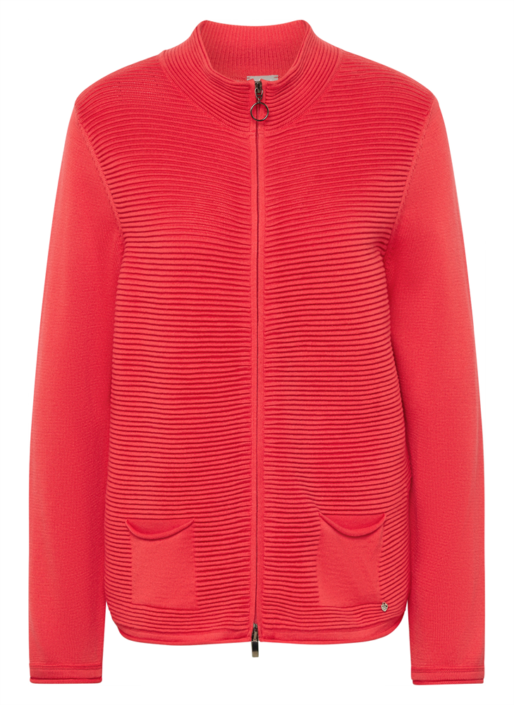 Strickjacke - 56-111564