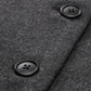 belted coat - 1047524