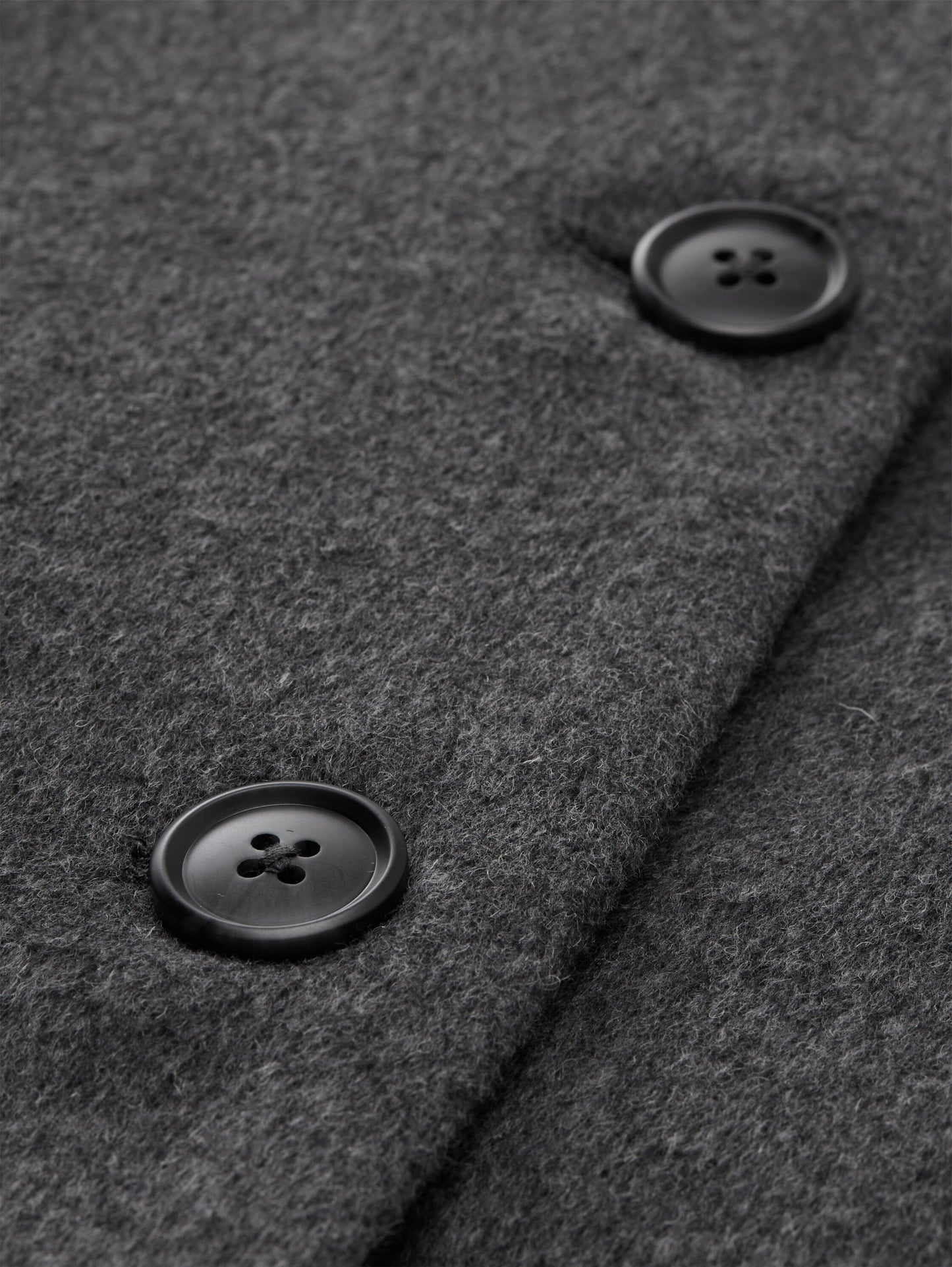 belted coat - 1047524