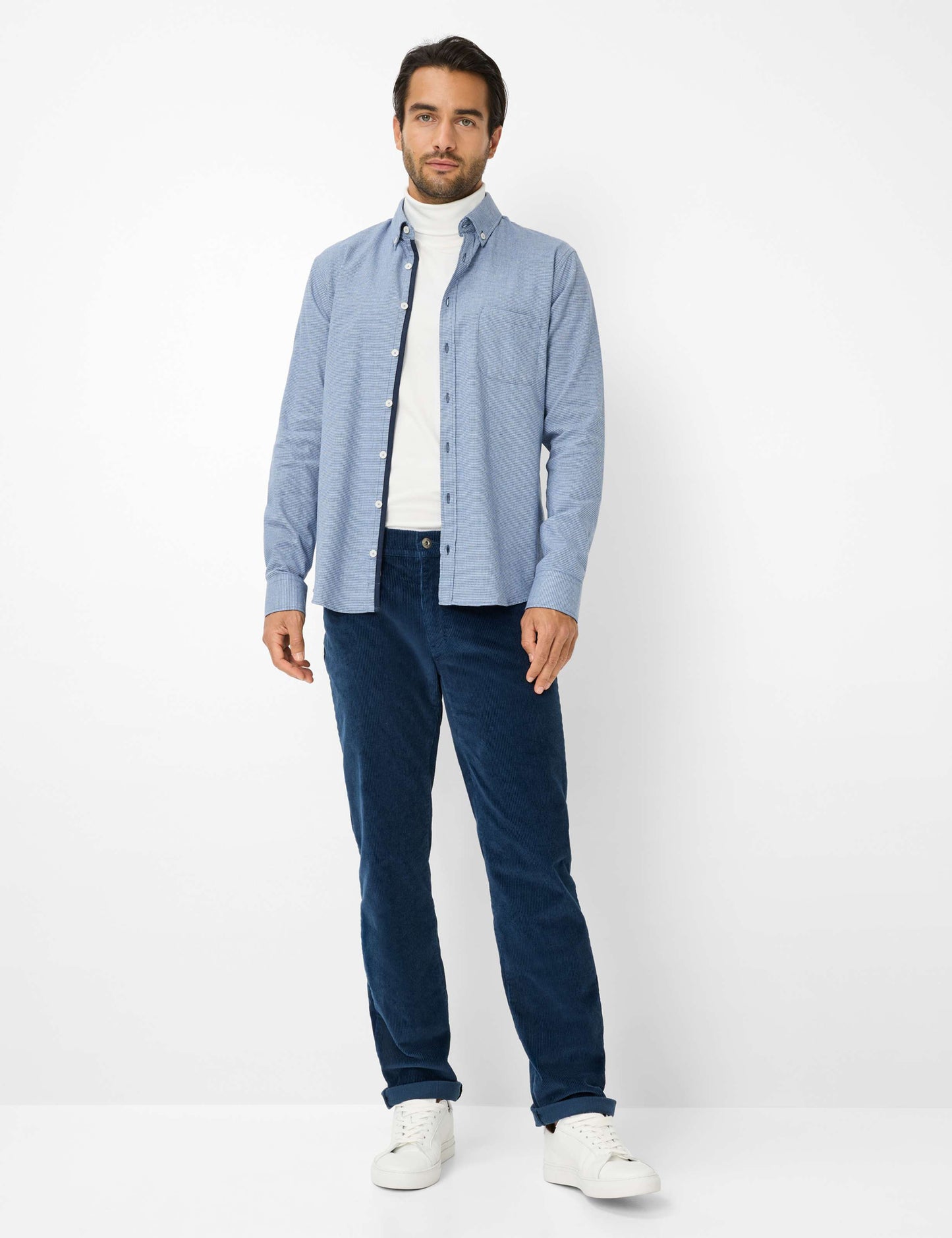 STYLE.DANIEL C - 41-3717 74416100