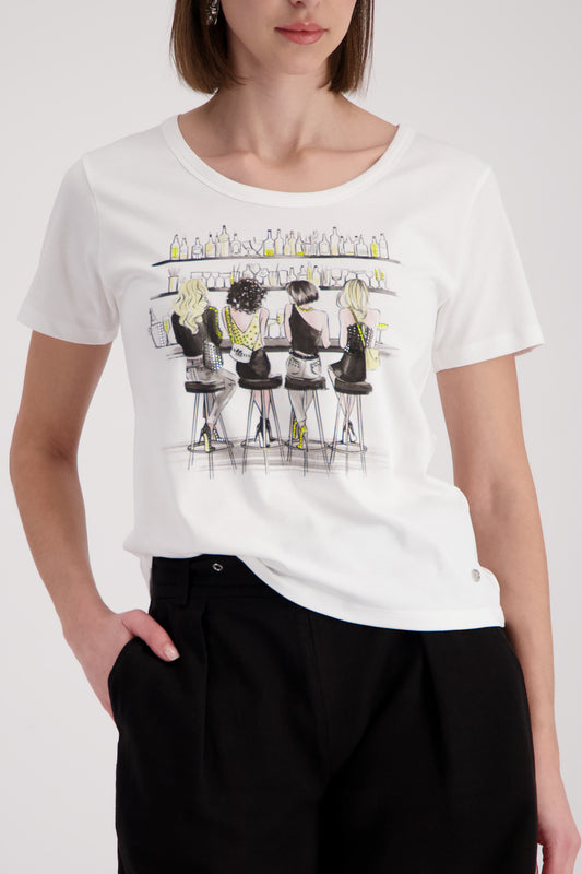 T-Shirt - 410585