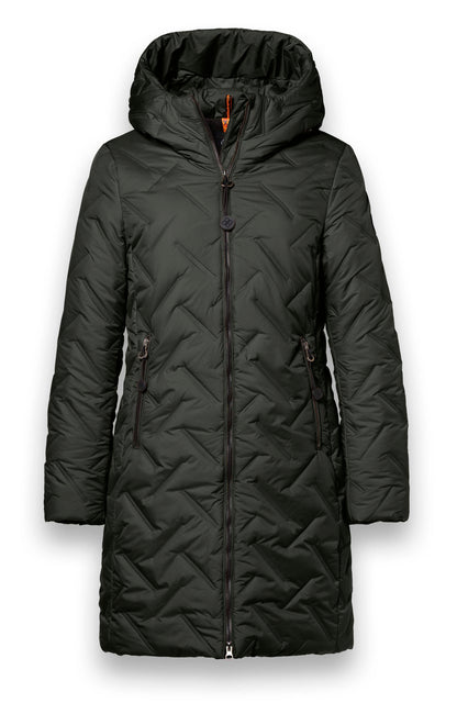 SALT LAKE CITY - LM12230253/777