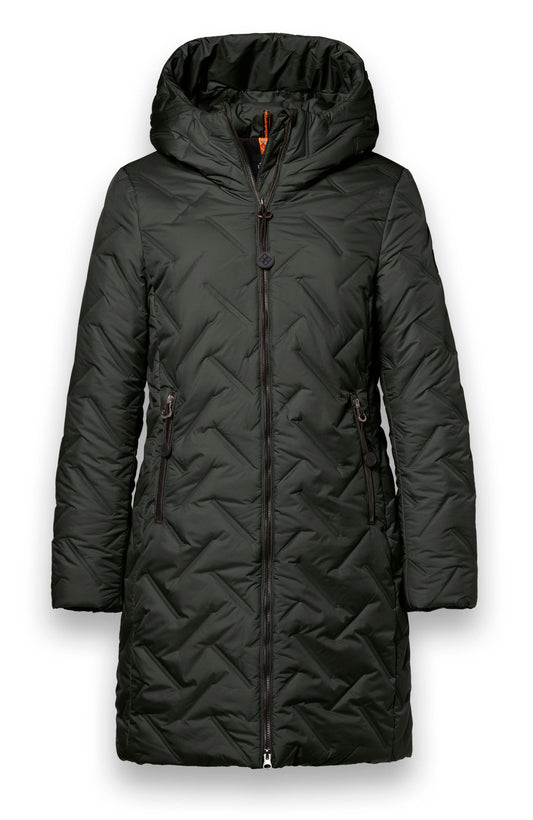 SALT LAKE CITY - LM12230253/777