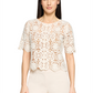 Strickpullover Kurz 1/2 Arm - 50133432