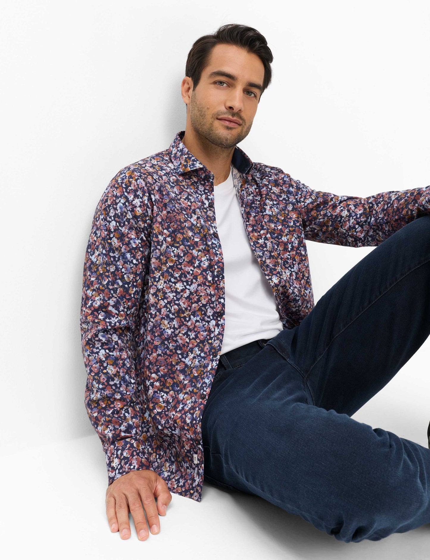 STYLE.HAROLD P - 74-0107 74422600
