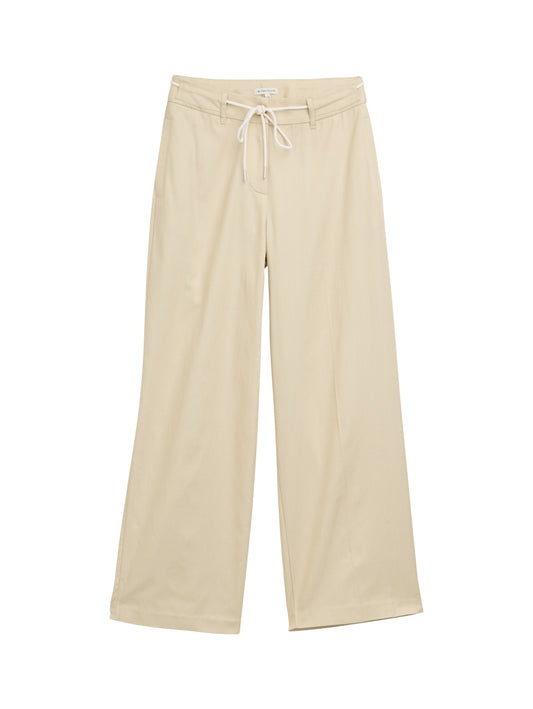 Tom Tailor Lea wide leg - 1046502